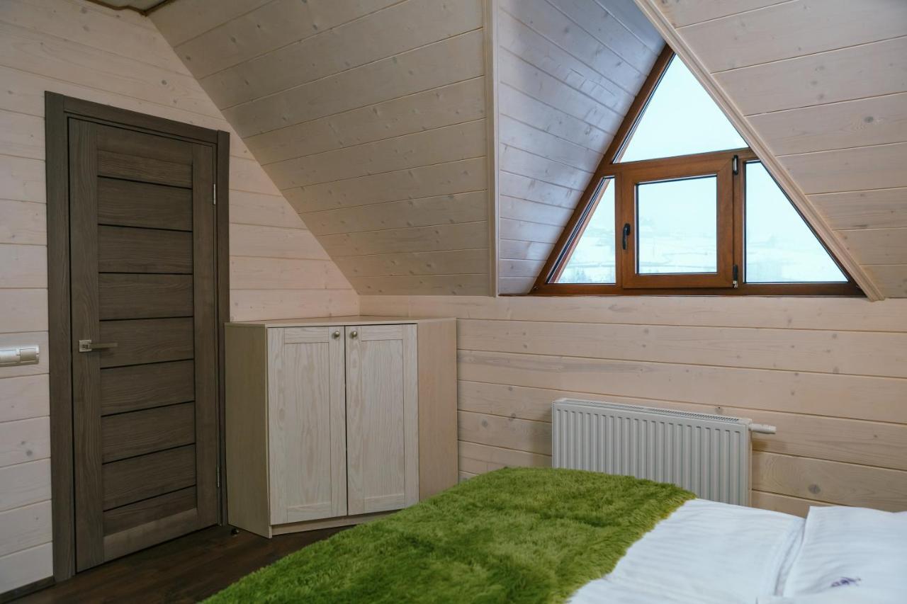 Whiteberry Studio Bukovel Exterior photo